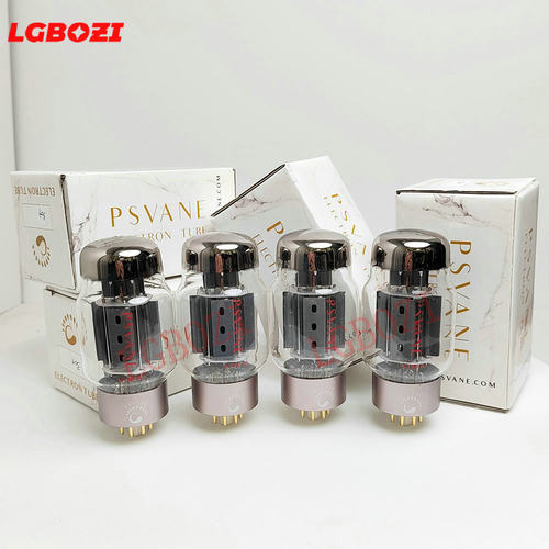 KT88-PT电子管直代KT886550