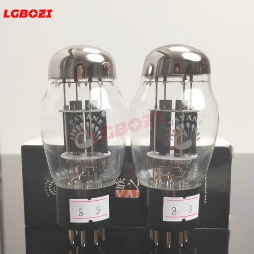 贵族UK-6SN7升级6SN7/CV181