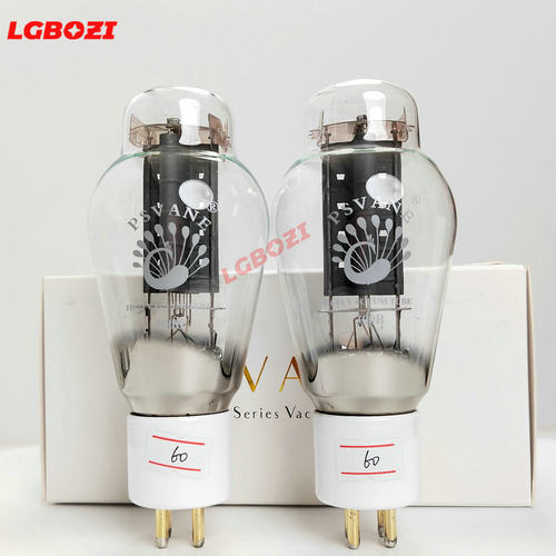 贵族HIFI300B电子管经典直代