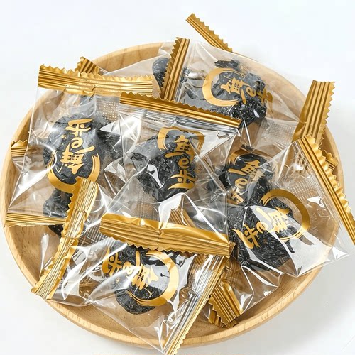 永泰李干独立包装芙蓉李干蜜饯果脯休闲零食办公室解馋
