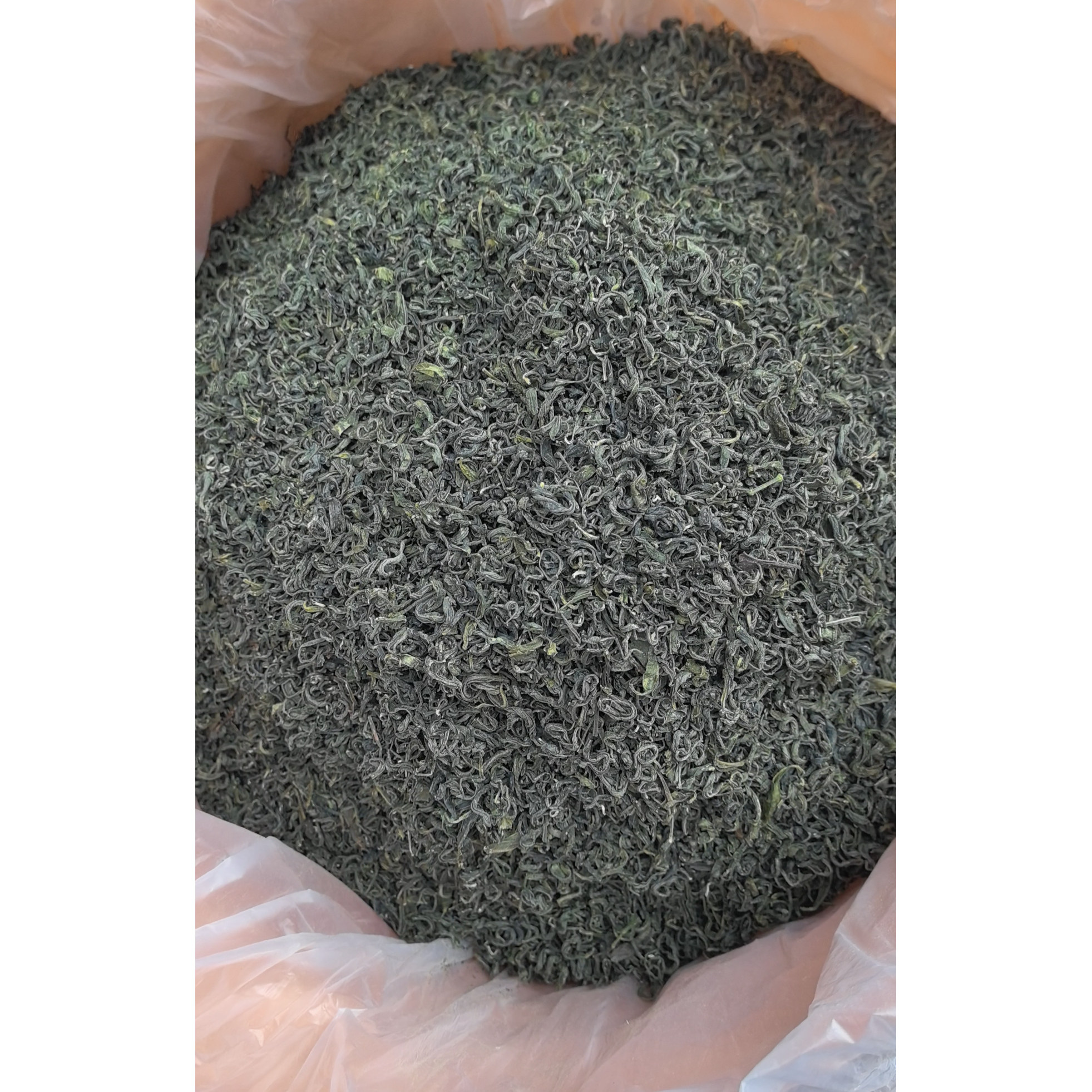 永泰绿茶春茶清明茶同安茶叶味浓特色产区绿茶