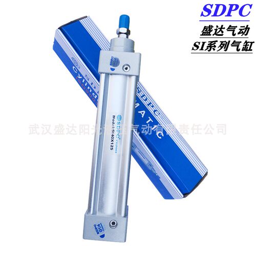 全系列非标定做气缸