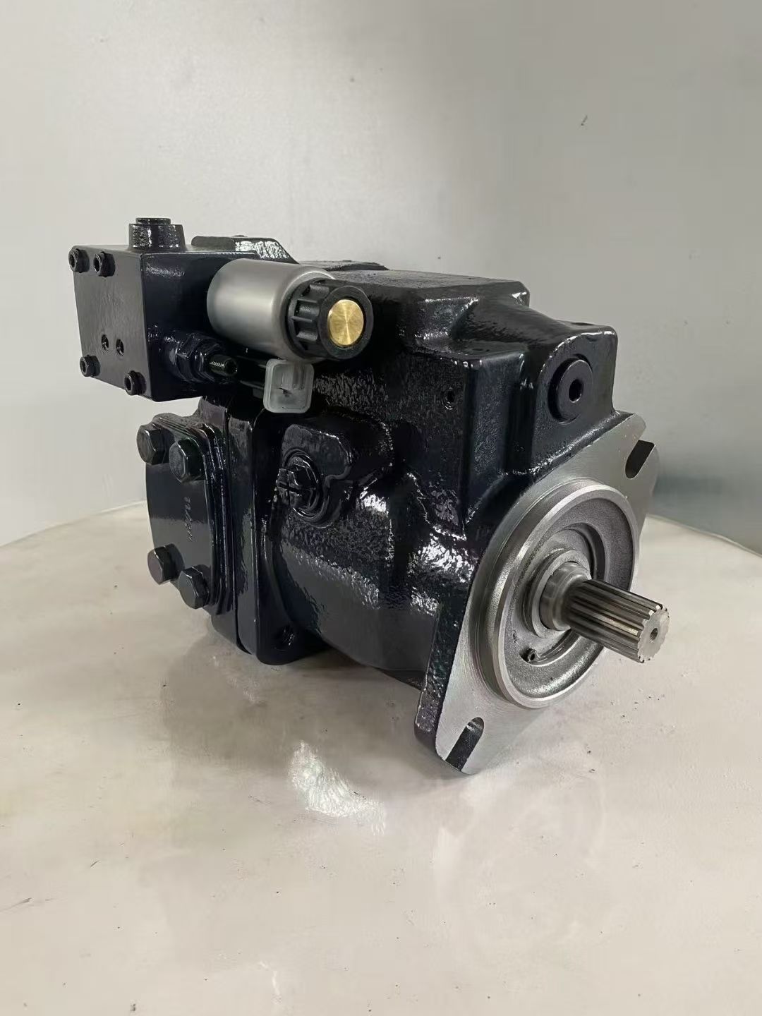 丹弗斯柱塞泵 叶片泵PV20-2R1E/2L5D/2R1D-C02/C00液压柱塞泵PV29