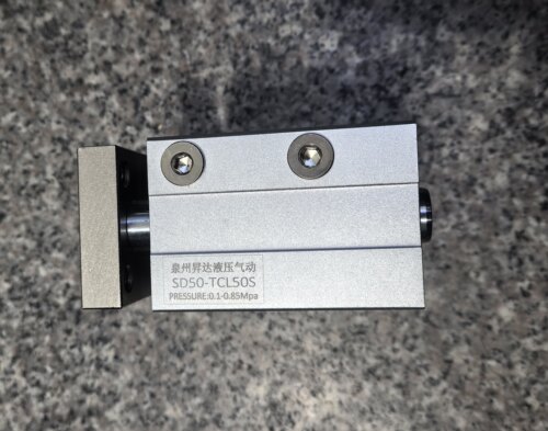 SD50-TCL50S 泉州昇达液压气动 三轴气缸