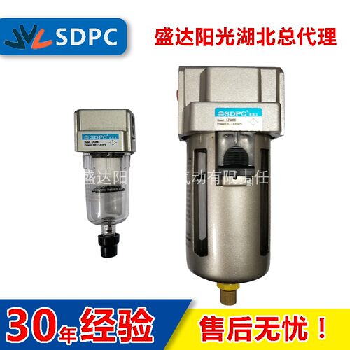 盛达阳光空气过滤器SDPC宁波