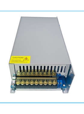 大功率可调1500W工业开关电源12V24V36V48V60V72V80V90V110V120V