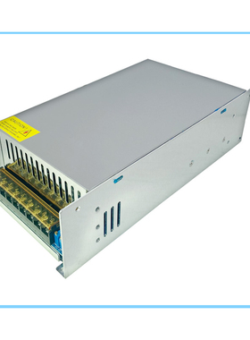 品质可调电源1200W工业开关电源12V24V36V48V60V72V80V90V110V120