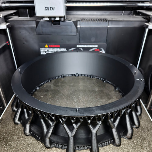 FDM3D打印定制非标工业零件
