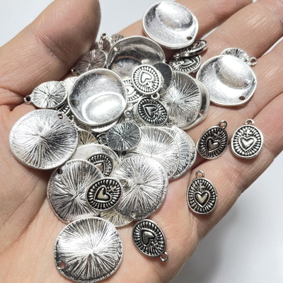 26元包邮DIY手工材料批发外贸饰品配件XC167