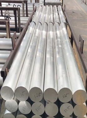 现货3103防锈铝棒 国标环保3103-H112高强度铝圆棒 可定尺下料