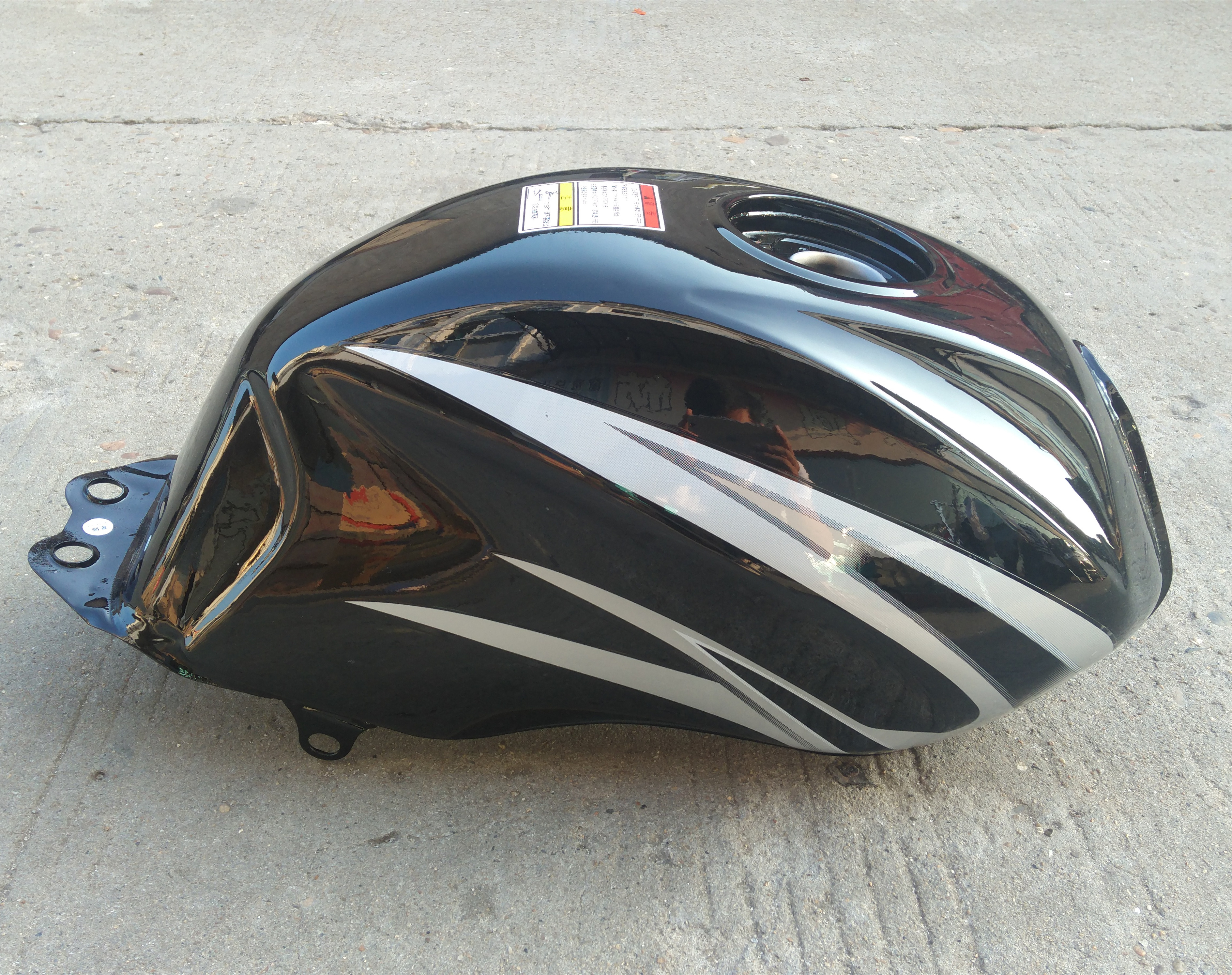 摩托车配件摩托车油箱星城之链