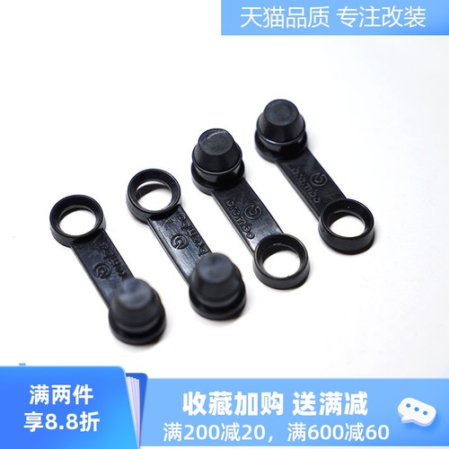 卡钳防尘套橡胶垫油嘴帽子密封圈