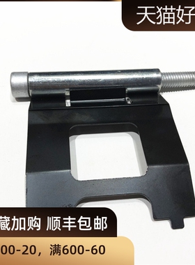 汽车改装卡钳ap5200/5040/ap9200通用款小四卡钳压片5200卡钳插销