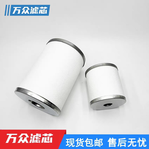 气立可色选机油雾过滤器滤芯DMM800 DMW800 DMF800 DMD800现货