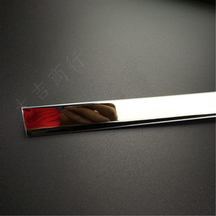 不锈钢护角墙角保护条免打孔护墙角瓷砖防撞条包墙角护角条收边条