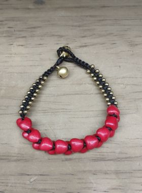 云南丽江甜美风复古手串送朋友