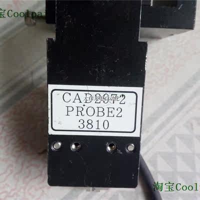 CAD2972 PROBE2 3810