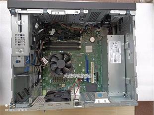 10代 好货 台式 戴尔DELL 7080MT 行货联保 机电脑主机准系统 拍