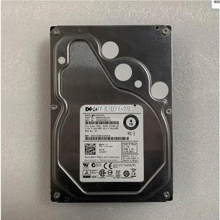 4TB 7.2K 戴尔 MG03SCA400 DELL SAS服务器硬盘正品 拍