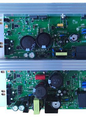 全新爱康诺迪克14711/99713跑步机电路板主板驱动板下控板电源板