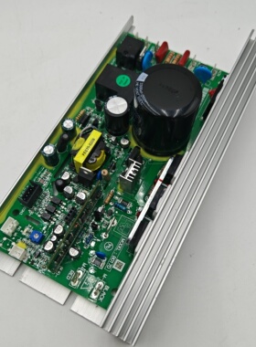 博飞乔山诺德仕跑步机110V控制器线路板BO17A002030239A002030237