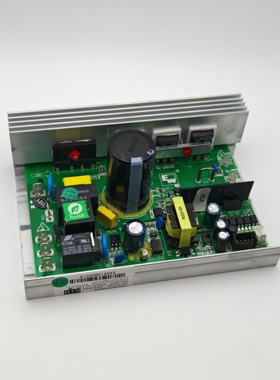 跑步机控制器线路板主板通用B506DV13外贸专供110伏适用舒华x6