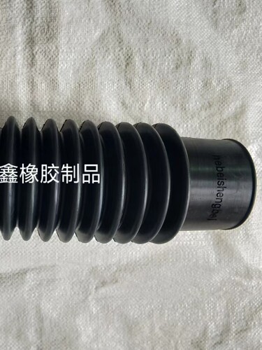 橡胶伸缩管内径32mm橡胶伸缩管