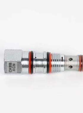 美国SUN原装正品CWCA-LHN导压比3_1,带外接口平衡阀工程机械配件