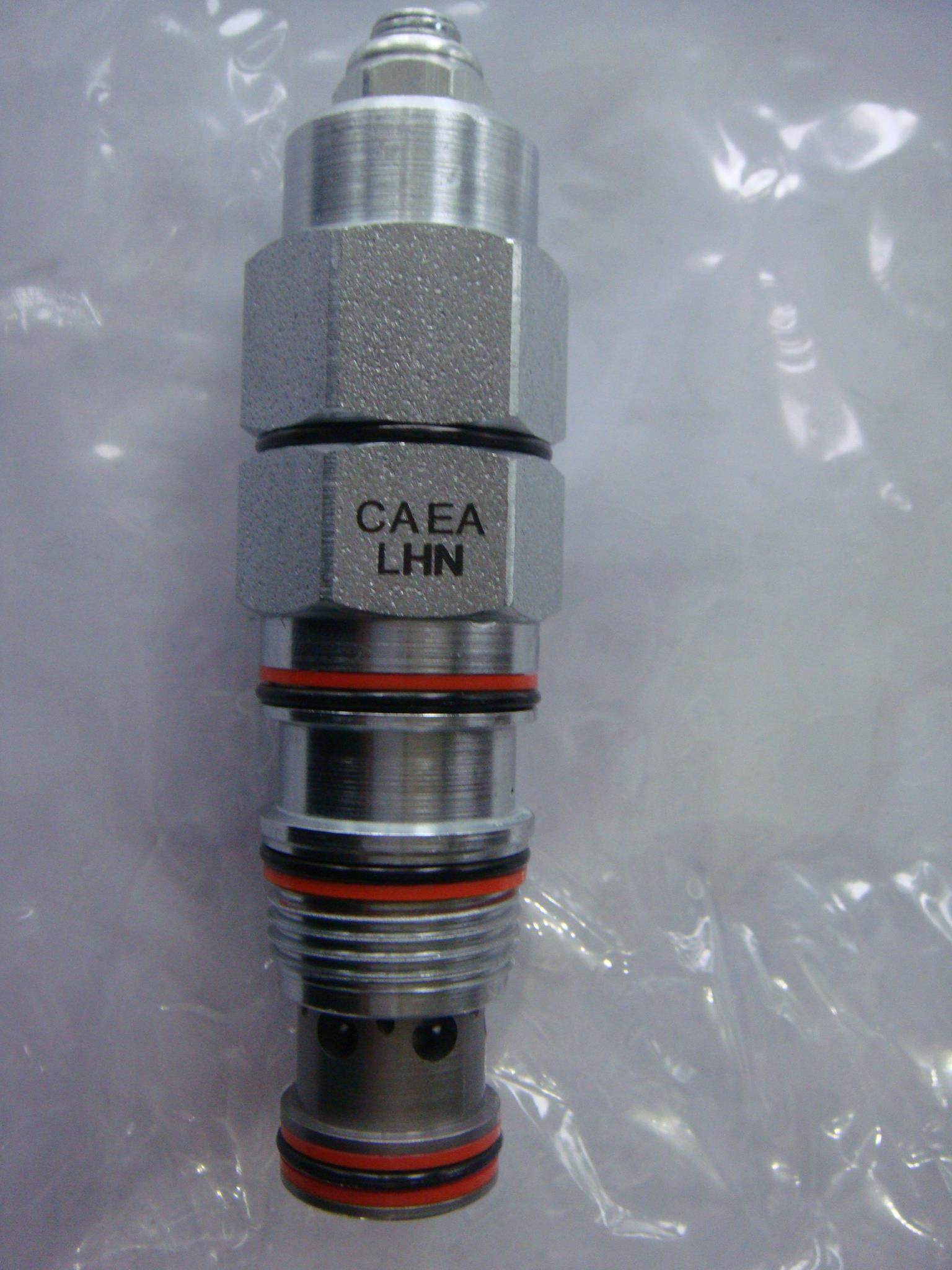 美国sun rdja-ccv螺纹插装阀溢流阀工程机械液压泵配件太阳阀零件