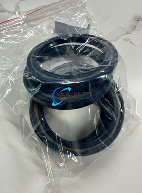 德国进口CFW BAB4SL0,8耐高压高温80x100x7液压泵马达骨架油封