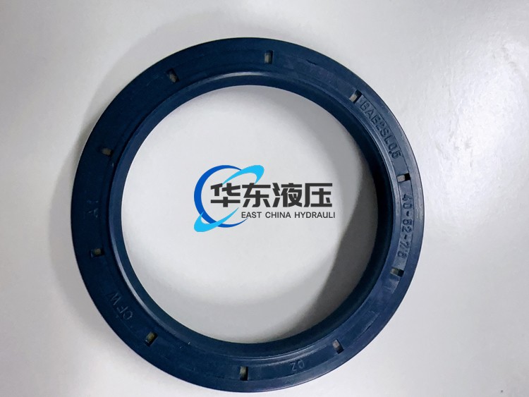 德国进口CFW BAB2SL0.5 40x52x7骨架油封 液压泵马达轴封密封