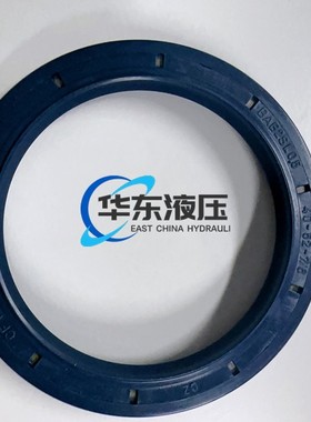 德国进口CFW BAB2SL0.5 40x52x7骨架油封 液压泵马达轴封密封