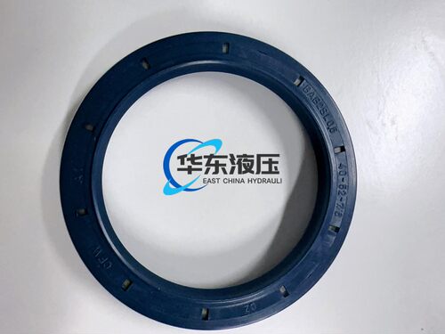 德国进口CFW BAB2SL0.5 40x52x7骨架油封 液压泵马达轴封密封