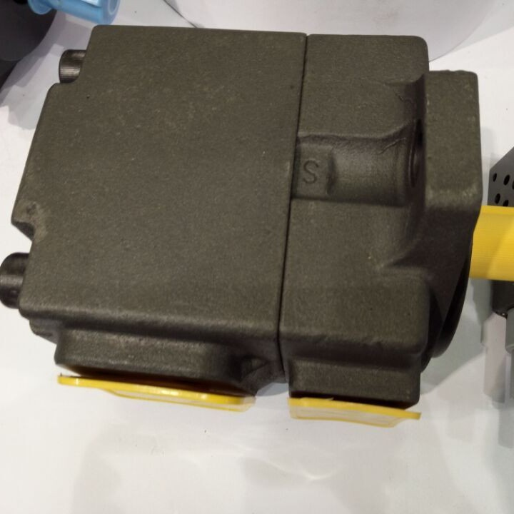 KCL台湾凯嘉油泵VQ315-60-17-FRAAA-02叶片泵