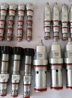 美国SUN LHDA-XFNFixed-orifice旁路节流优先,流量控制工程配件