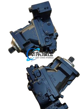 丹佛斯液压马达 51D160AD4NT4COLN4NN040FFF300B3压路机摊铺机泵