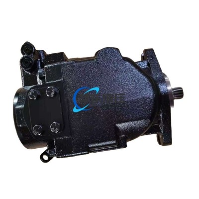 丹佛斯液压油泵 JRL060BBS3120NNN3S1N2A2NNNNNNNNNN  柱塞泵