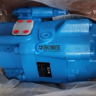 伊顿威格士液压油泵PVM098ER10GS02AAA28000000A0A 柱塞泵议价