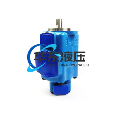 伊顿威格士4535V60A38-1CC22L 压注机高性能叶片泵挤压机油泵