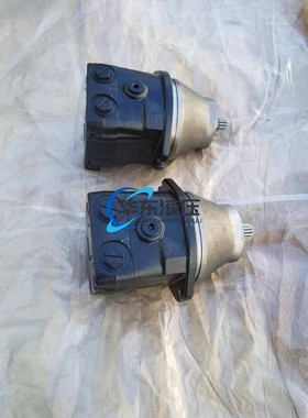 丹佛斯液压马达 KC45DNERNFF07SNNAFF18NNNNNN 压路机