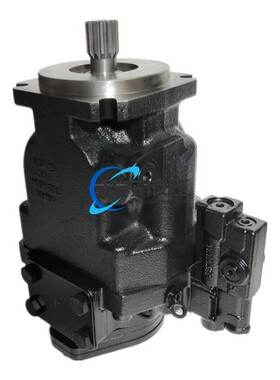 丹佛斯液压油泵 FRL090CLS2120NNN3S1N2A1NNNNNNNNNN 变量柱塞泵