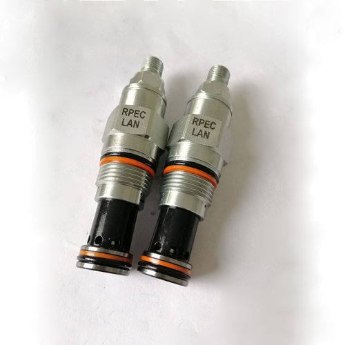 SUN先导式溢流阀工程矿山机械泄压阀RPEC-LAN RPEE LCN工程配件