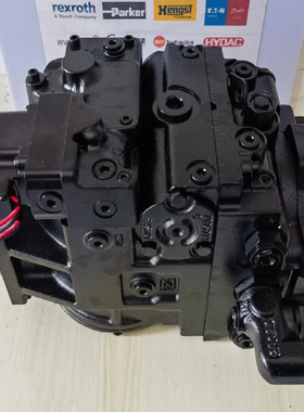 丹佛斯柱塞泵90R055KP1NN80R3S1D03GBA292924柱塞泵9422437C