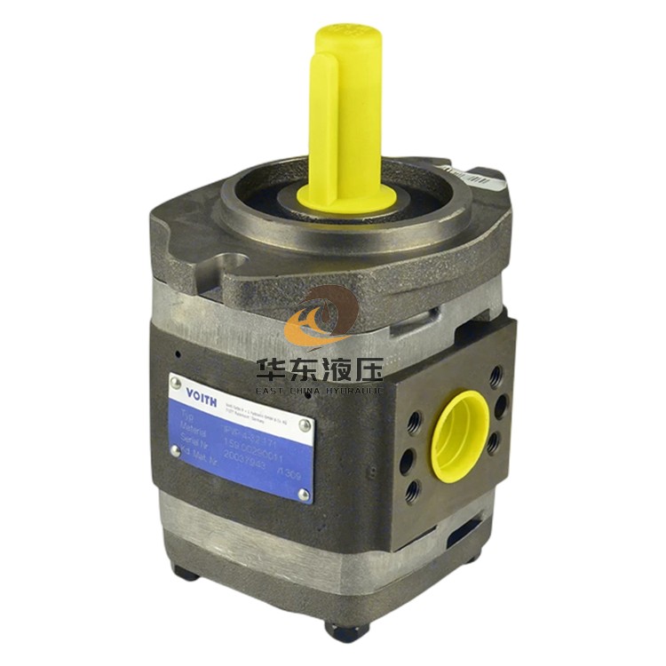 德国voith福伊特IPVP 4-20 171齿轮泵原装正品 全新