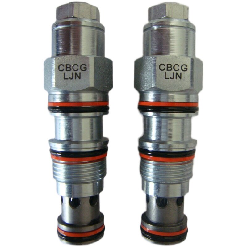 美国SUN RDFA-CAN螺纹插装阀溢流阀工程机械液压泵配件太阳阀零件