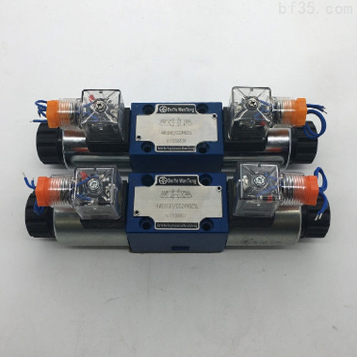 华德液压阀RVP20-10B/ RVP25-10B/ RVP30-10B/ RVP40-10B/