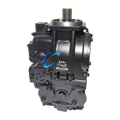 丹佛斯液压油泵90R100KA1CD80L3F1F03GBA292920压路机柱塞泵