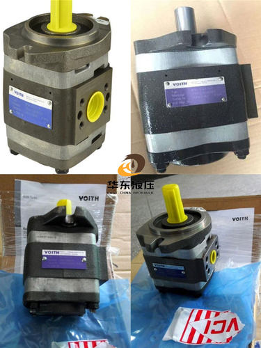 福伊特齿轮泵IPH-IPC-IPV-IPVP-IPVA-IPN-IPM德国voith油泵维修