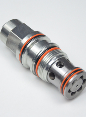 美国SUN型抗衡阀螺纹插装平衡阀CBGA-LHN CBGG-LJN240L工程配件