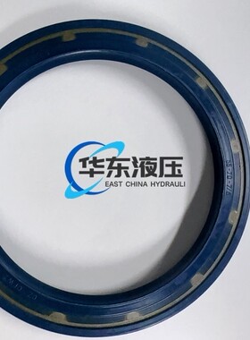 CFW BAB3SL0.5 55X70X7/8 骨架油封  柱塞泵马达轴封耐高温高压